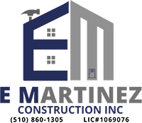 E Martinez Construction Inc.